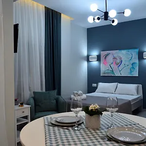 Ippokratio Luxury Θεσσαλονίκη
