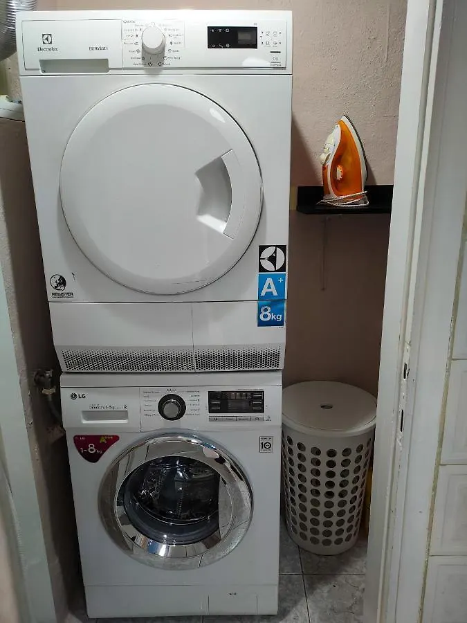 Cozy Apartment In The City Center Thessaloniki 0*,  Greece