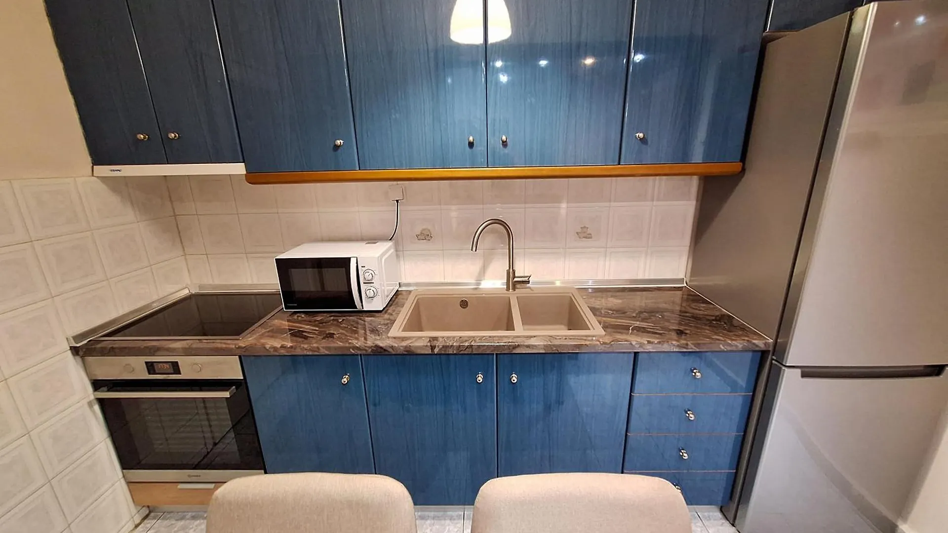 Cozy Apartment In The City Center Thessaloniki