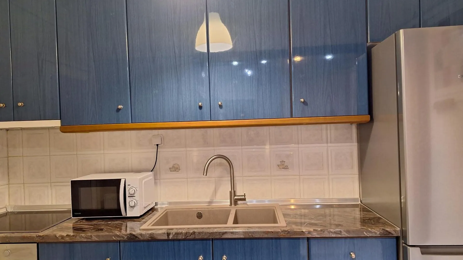 Cozy Apartment In The City Center Thessaloniki