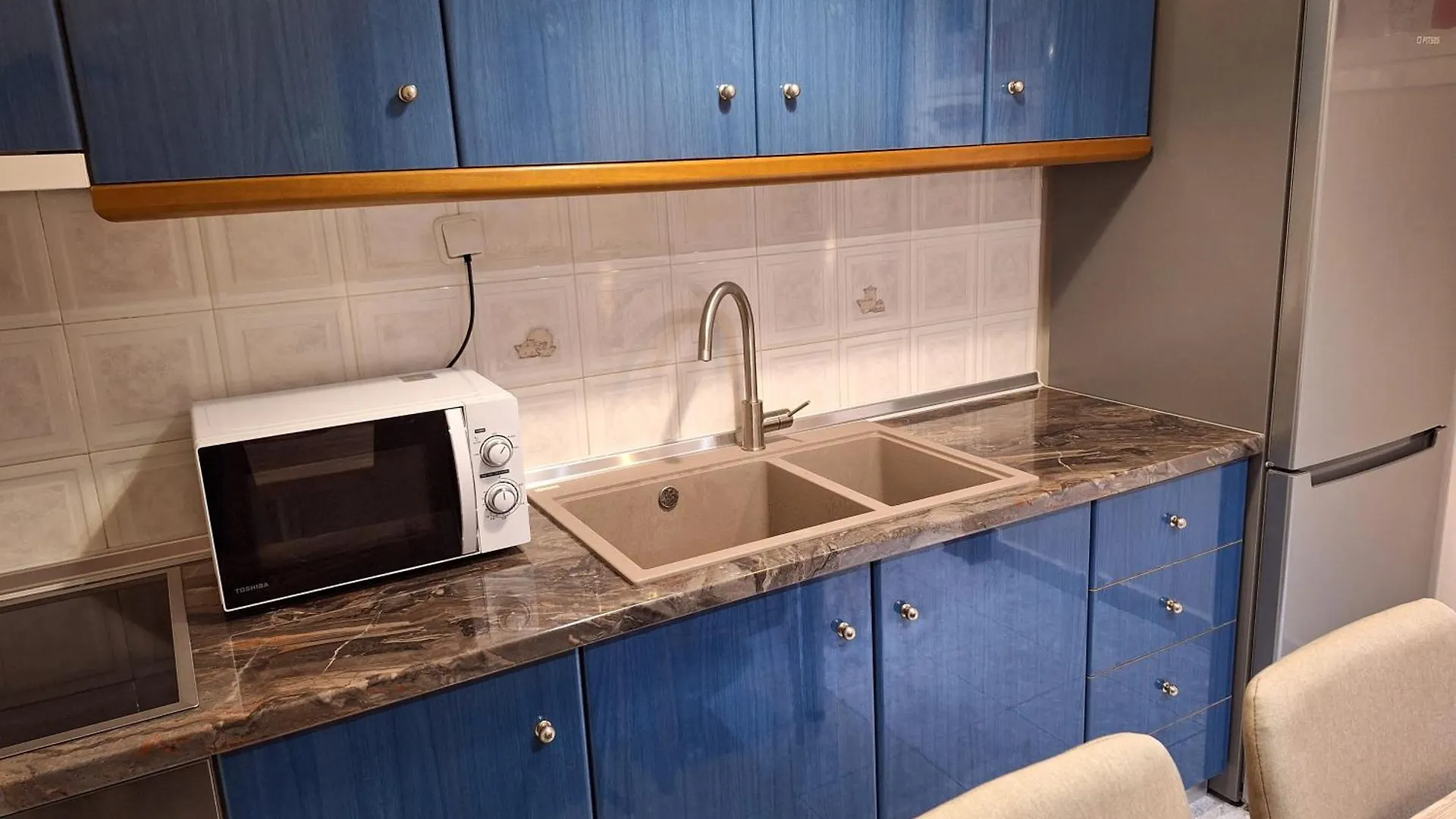 Cozy Apartment In The City Center Thessaloniki