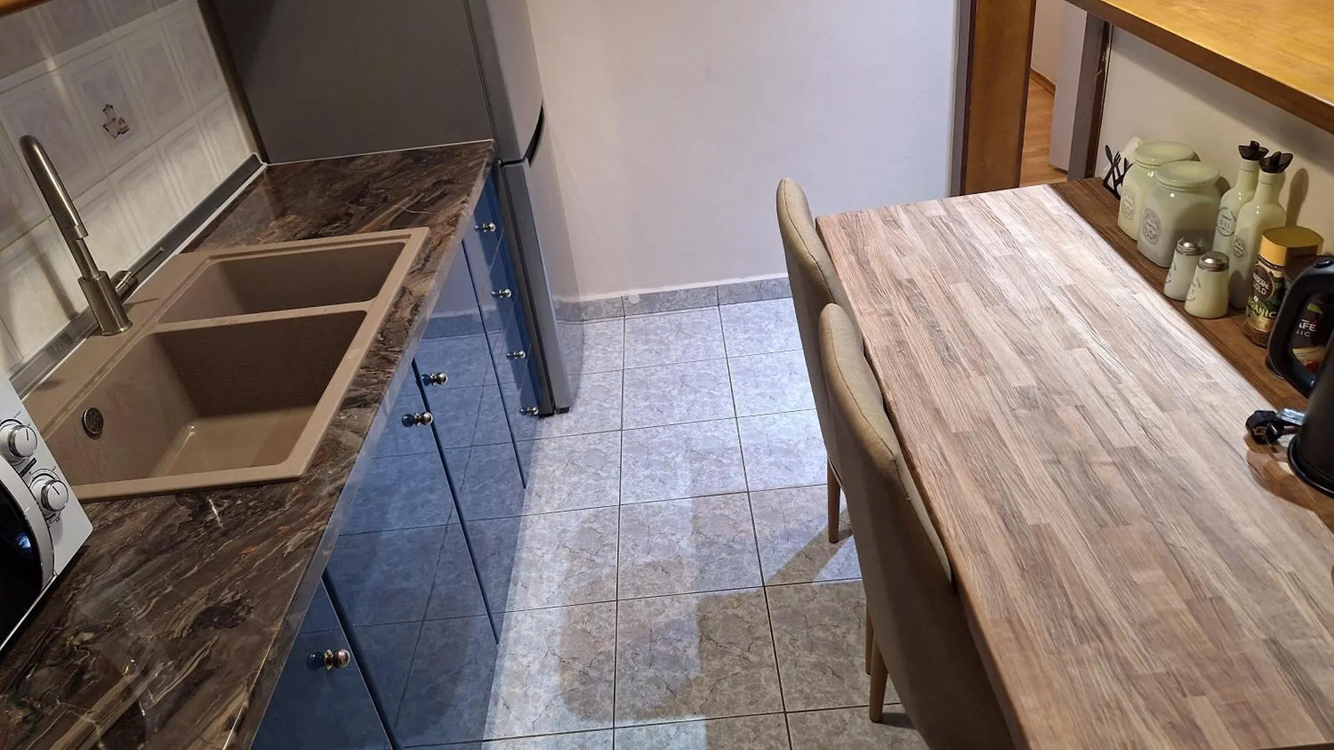 Cozy Apartment In The City Center Thessaloniki