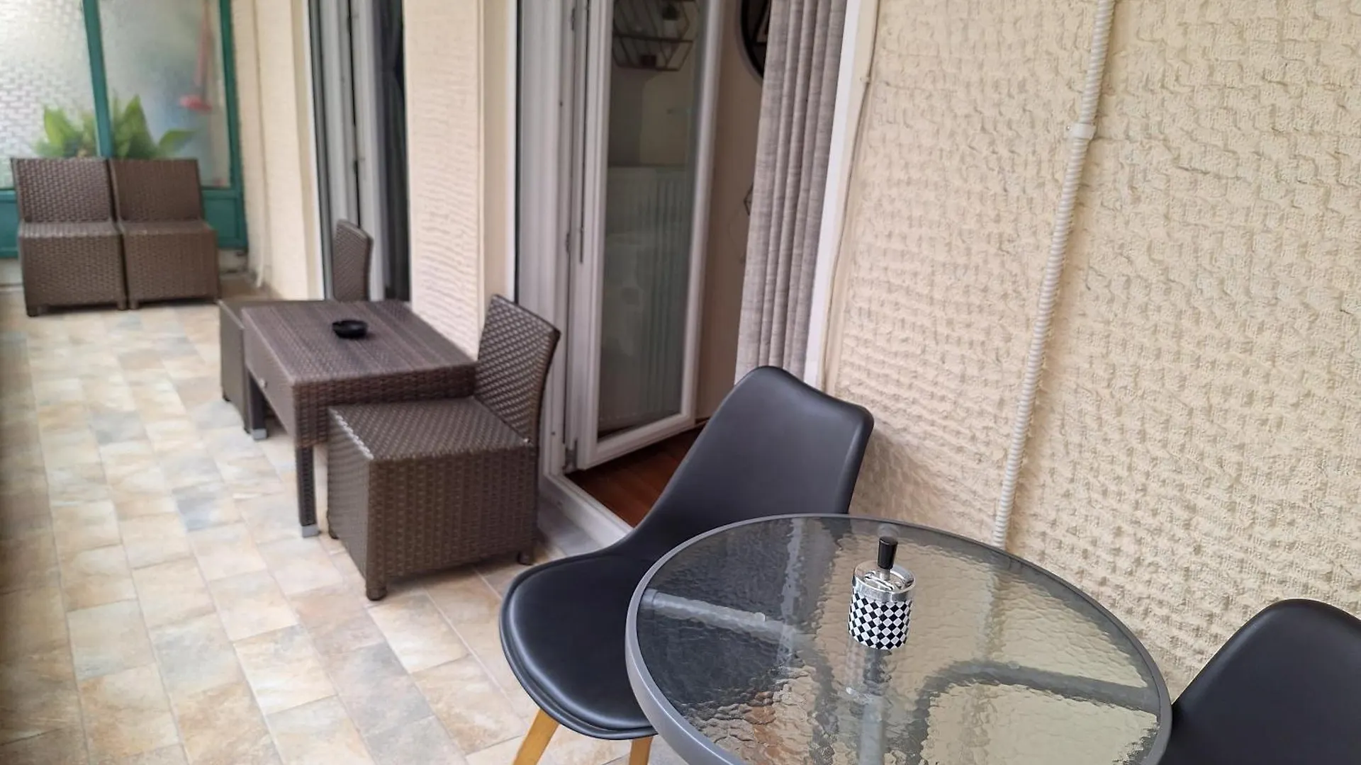 Cozy Apartment In The City Center Thessaloniki