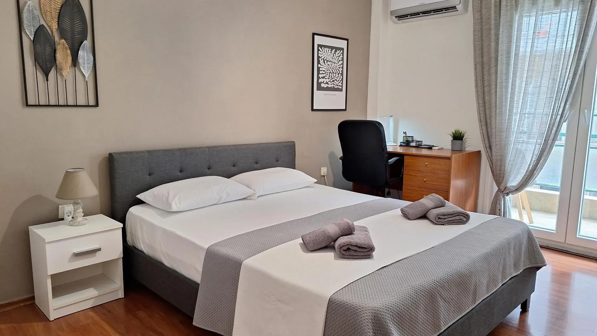 Cozy Apartment In The City Center Thessaloniki