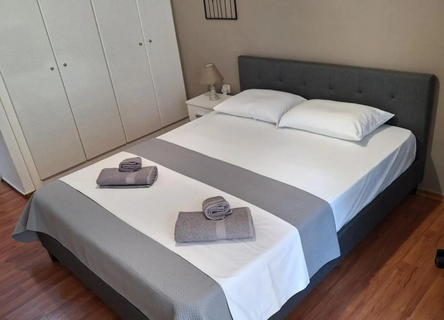 Cozy Apartment In The City Center Thessaloniki