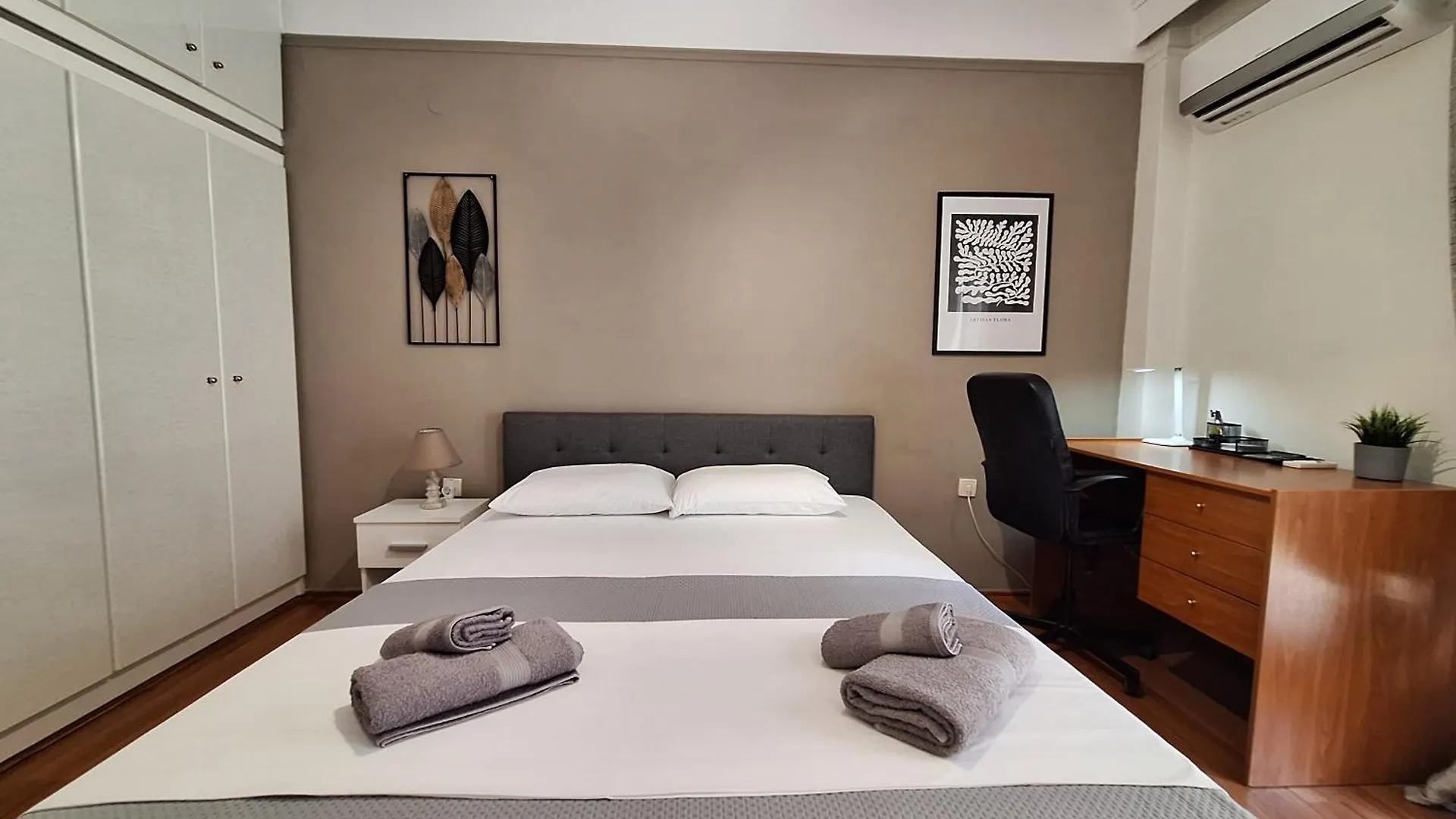 Cozy Apartment In The City Center Thessaloniki