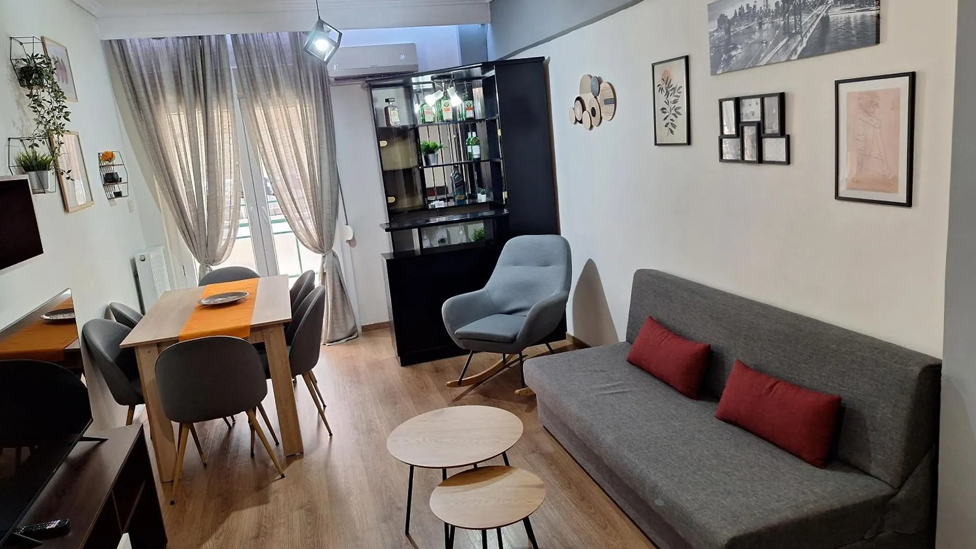 Cozy Apartment In The City Center Thessaloniki 0*,  Greece