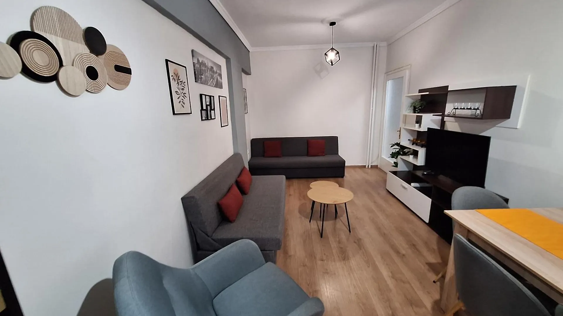 Cozy Apartment In The City Center Thessaloniki 0*,  Greece