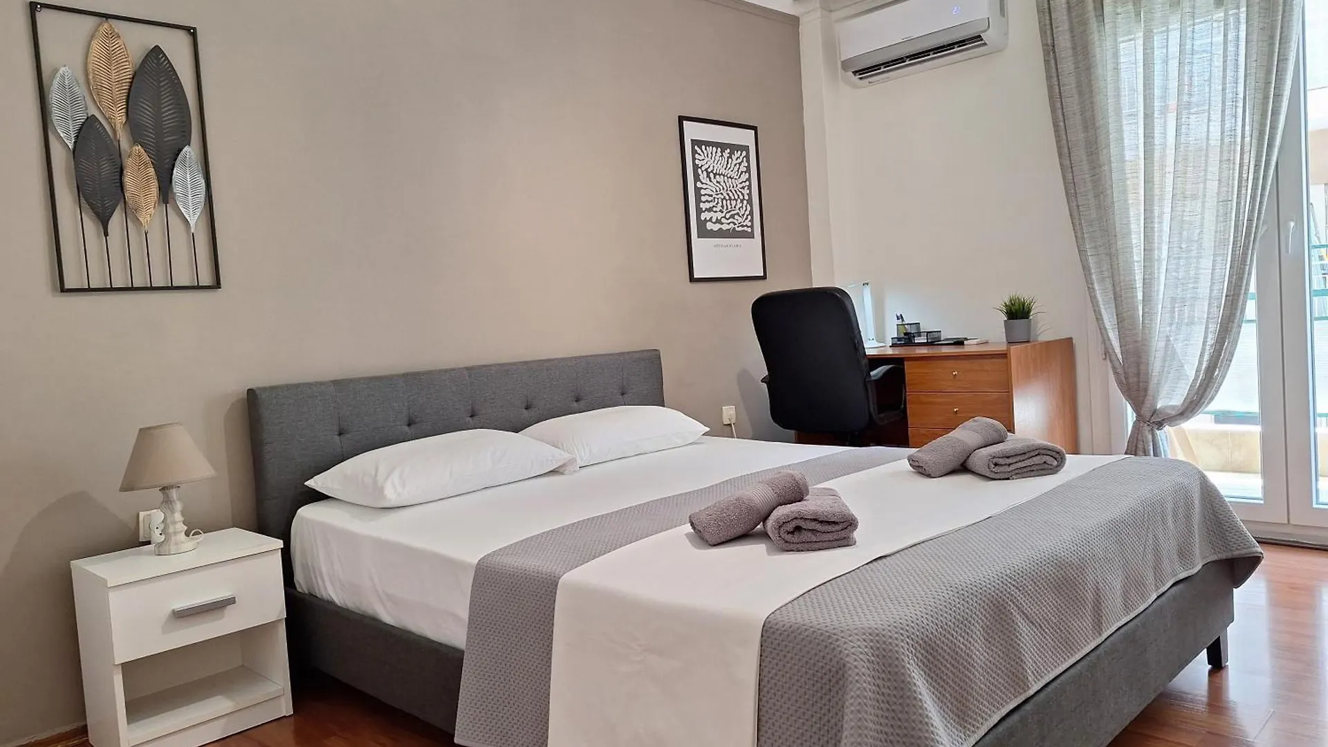 Cozy Apartment In The City Center Thessaloniki