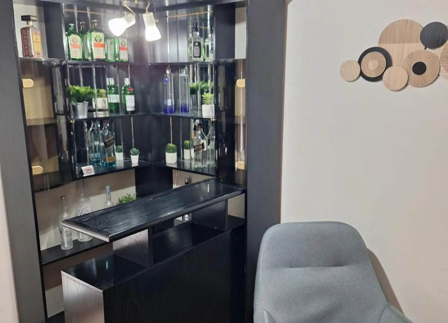 Cozy Apartment In The City Center Thessaloniki Greece