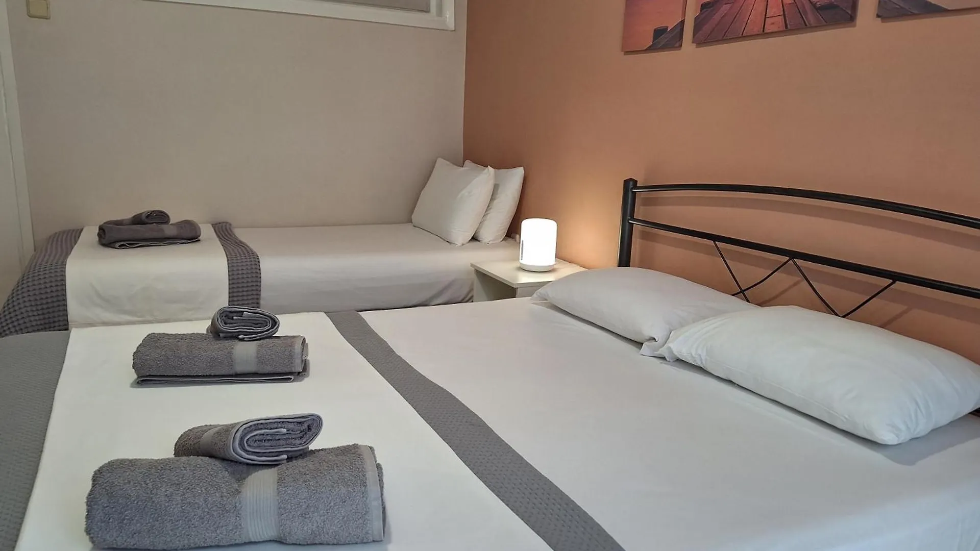 Cozy Apartment In The City Center Thessaloniki